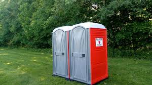 Portable Restroom Removal and Pickup in Sandy Springs, SC